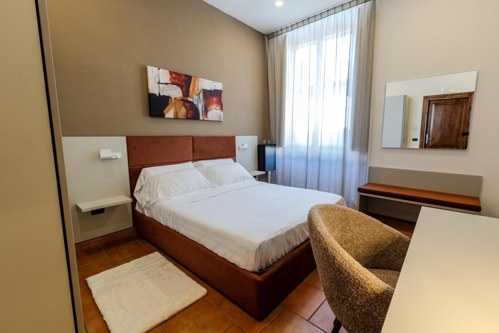 Palazzo Della Citta Hotel Agnone Bagian luar foto