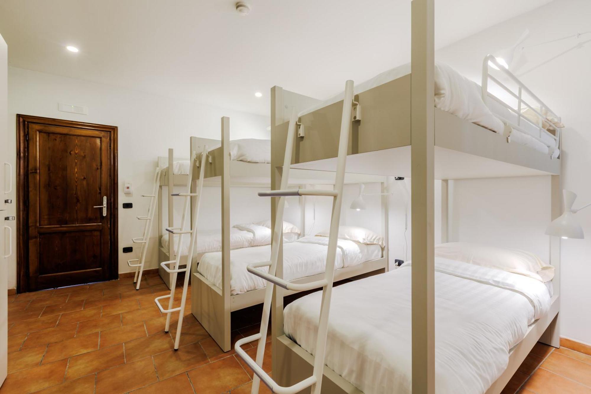Palazzo Della Citta Hotel Agnone Bagian luar foto