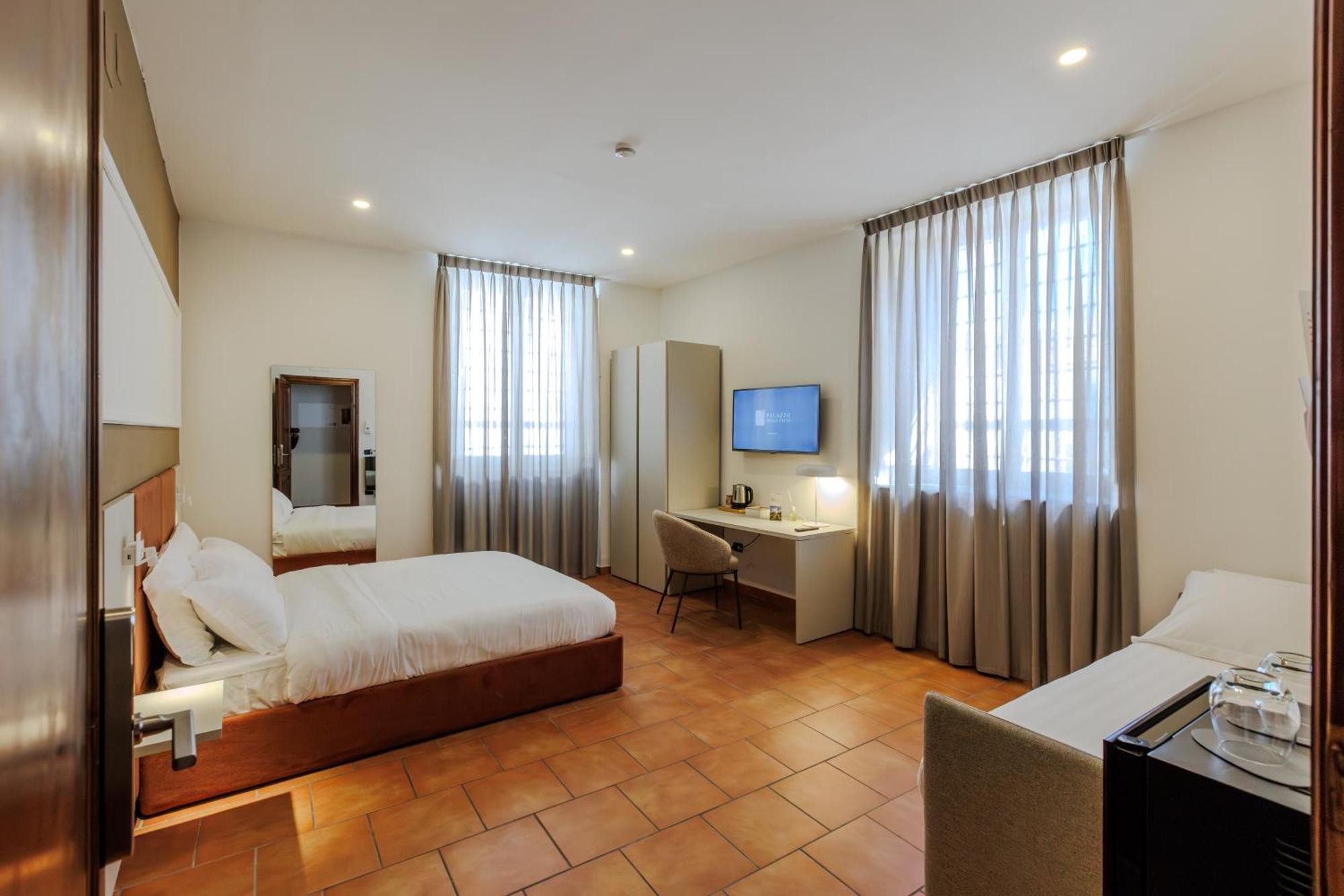 Palazzo Della Citta Hotel Agnone Bagian luar foto